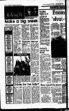 Harefield Gazette Wednesday 30 March 1994 Page 22