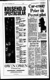 Harefield Gazette Wednesday 01 June 1994 Page 6