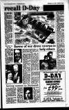 Harefield Gazette Wednesday 01 June 1994 Page 9