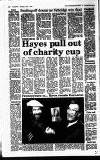 Harefield Gazette Wednesday 01 June 1994 Page 60