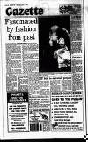 Harefield Gazette Wednesday 01 June 1994 Page 62