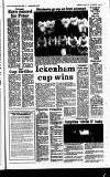 Harefield Gazette Wednesday 08 June 1994 Page 63
