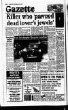 Harefield Gazette Wednesday 08 June 1994 Page 66