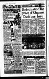Harefield Gazette Wednesday 05 October 1994 Page 8
