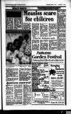 Harefield Gazette Wednesday 05 October 1994 Page 11
