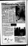 Harefield Gazette Wednesday 05 October 1994 Page 12