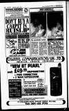 Harefield Gazette Wednesday 05 October 1994 Page 18