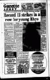 Harefield Gazette Wednesday 05 October 1994 Page 66
