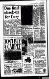 Harefield Gazette Wednesday 12 October 1994 Page 4