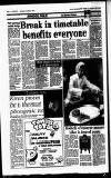 Harefield Gazette Wednesday 12 October 1994 Page 10