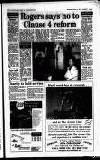 Harefield Gazette Wednesday 12 October 1994 Page 11