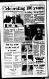 Harefield Gazette Wednesday 02 November 1994 Page 4