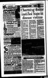 Harefield Gazette Wednesday 02 November 1994 Page 8