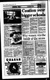 Harefield Gazette Wednesday 02 November 1994 Page 10