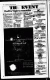 Harefield Gazette Wednesday 02 November 1994 Page 18