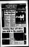 Harefield Gazette Wednesday 02 November 1994 Page 27