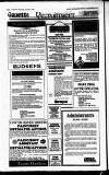 Harefield Gazette Wednesday 02 November 1994 Page 58