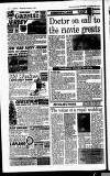 Harefield Gazette Wednesday 09 November 1994 Page 8