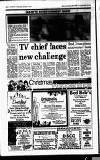 Harefield Gazette Wednesday 09 November 1994 Page 44