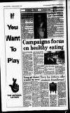 Harefield Gazette Wednesday 16 November 1994 Page 10