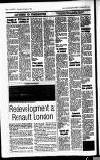 Harefield Gazette Wednesday 16 November 1994 Page 20