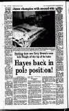 Harefield Gazette Wednesday 16 November 1994 Page 66