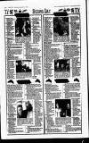 Harefield Gazette Wednesday 21 December 1994 Page 34