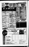 Harefield Gazette Wednesday 21 December 1994 Page 40