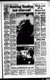 Harefield Gazette Wednesday 21 December 1994 Page 49