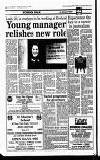 Harefield Gazette Wednesday 18 January 1995 Page 10