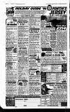 Harefield Gazette Wednesday 18 January 1995 Page 38