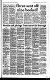 Harefield Gazette Wednesday 18 January 1995 Page 55