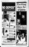 Harefield Gazette Wednesday 01 February 1995 Page 6