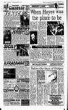 Harefield Gazette Wednesday 01 February 1995 Page 8