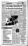 Harefield Gazette Wednesday 01 February 1995 Page 10