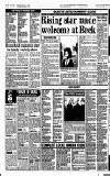 Harefield Gazette Wednesday 01 February 1995 Page 20