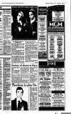 Harefield Gazette Wednesday 01 February 1995 Page 21