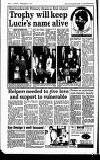 Harefield Gazette Wednesday 01 March 1995 Page 4