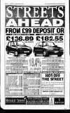 Harefield Gazette Wednesday 01 March 1995 Page 36