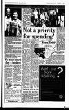 Harefield Gazette Wednesday 08 March 1995 Page 7