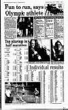 Harefield Gazette Wednesday 22 March 1995 Page 23