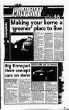 Harefield Gazette Wednesday 22 March 1995 Page 25