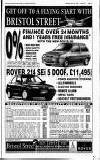 Harefield Gazette Wednesday 22 March 1995 Page 35