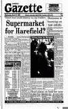 Harefield Gazette