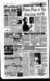 Harefield Gazette Wednesday 12 April 1995 Page 8