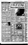 Harefield Gazette Wednesday 12 April 1995 Page 20