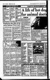 Harefield Gazette Wednesday 12 April 1995 Page 22