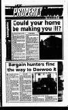 Harefield Gazette Wednesday 12 April 1995 Page 23