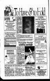 Harefield Gazette Wednesday 12 April 1995 Page 40