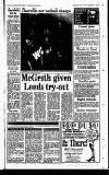 Harefield Gazette Wednesday 12 April 1995 Page 61